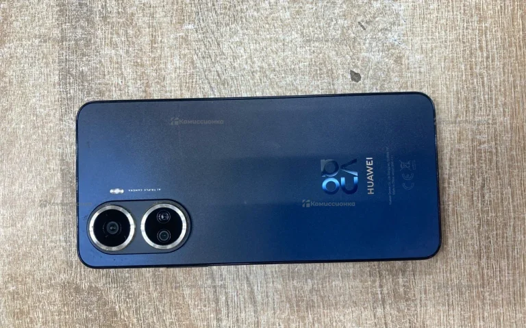 Huawei nova 10 8/128 ГБ