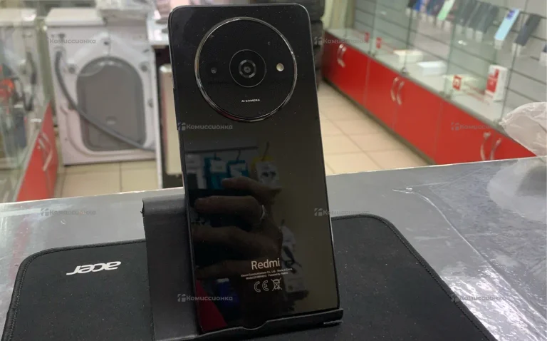 Xiaomi Redmi A3 3/128 ГБ