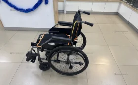 Инвалидная коляска АРМЕД 4000-1