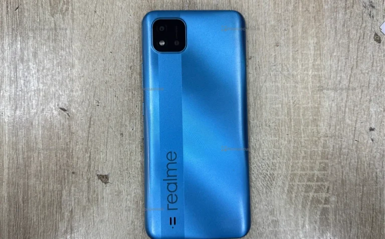 Realme C11 2021 2/32Gb