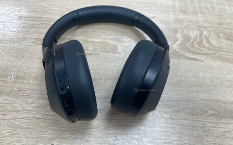 Наушники  Haylou s30