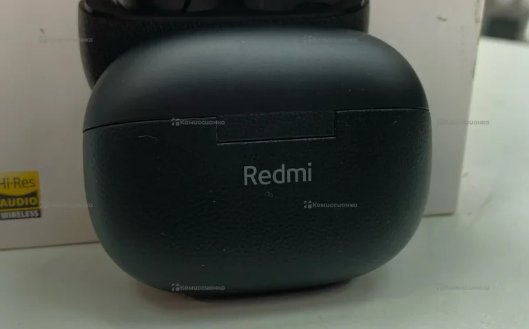 Наушники  Redmi buds 5 pro