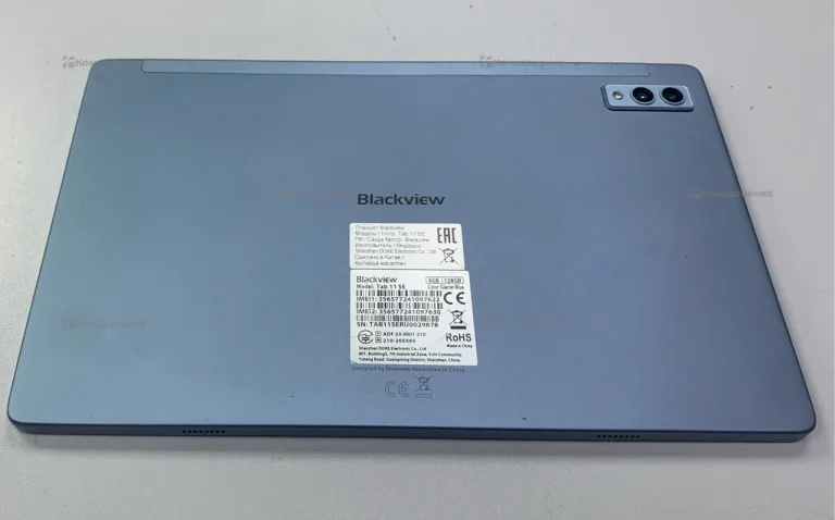 Планшет Blackview Tab 11 SE