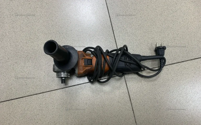 УШМ AEG WS 10-125