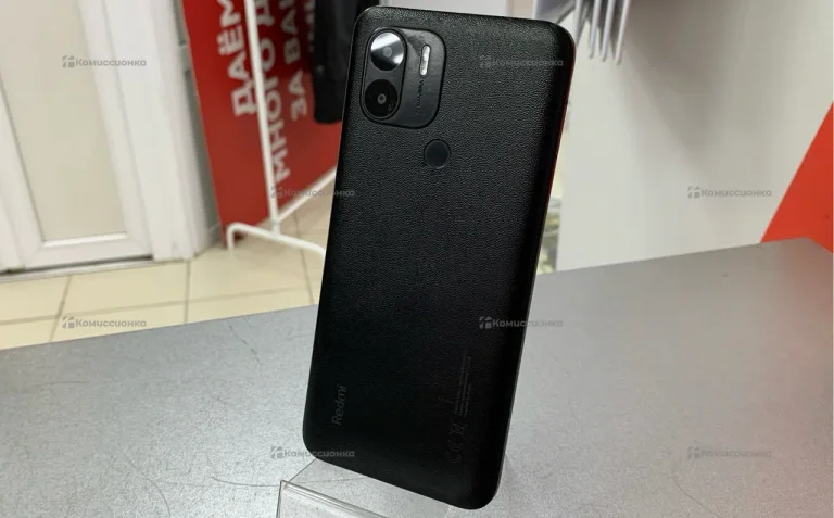 Xiaomi Xiaomi Redmi A2+ 3/64 ГБ