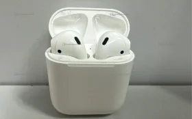 Наушники AirPods 2