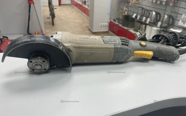 УШМ Nocord NCG-1300.125.CS