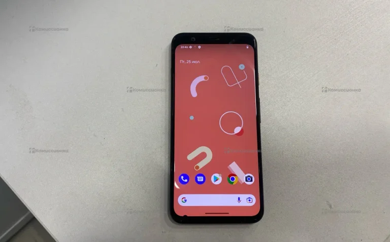 Google Pixel 4 6/64Gb