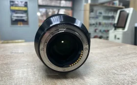 Объектив Sigma 24/70 1:2.8