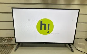 Телевизор Hi 24