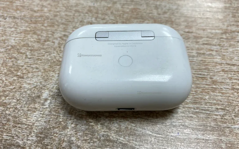 Наушники  AirPods Pro