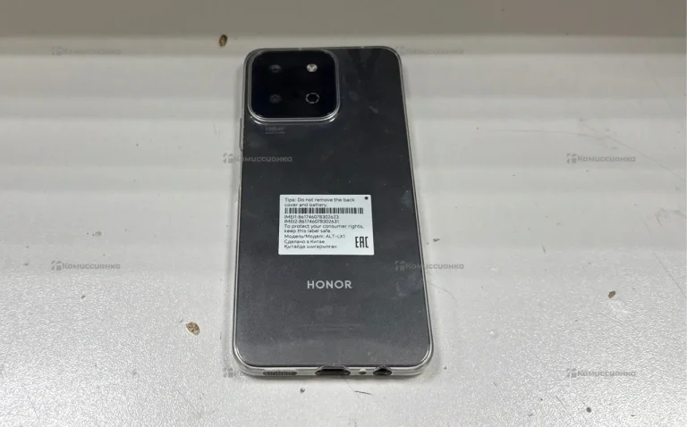 Honor X7c 6/128Gb
