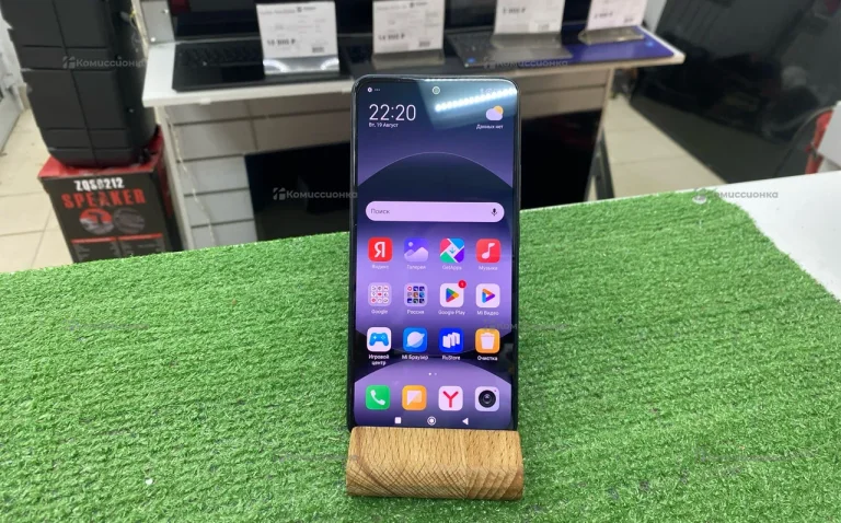 Xiaomi Redmi Note 14 128Gb