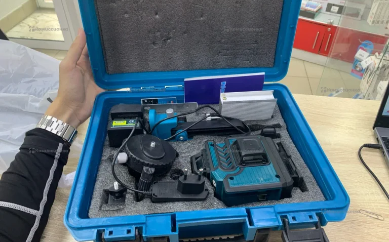 лазерный уровень Makita реплика 4d