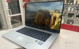 Ноутбук Huawei i3-10110u