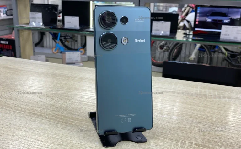 Xiaomi Note 13 Pro 12/256Gb