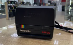 Купить Фотоаппарат  Polaroid 635cl б/у , в Самара Цена:1500рублей