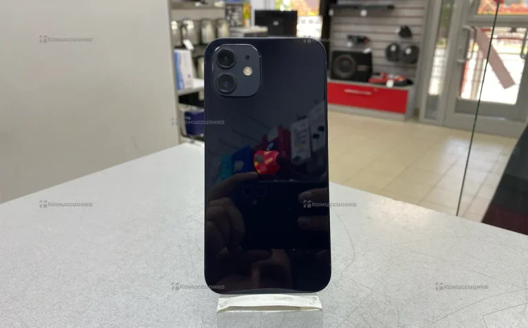 Apple iPhone 12 4/128 ГБ