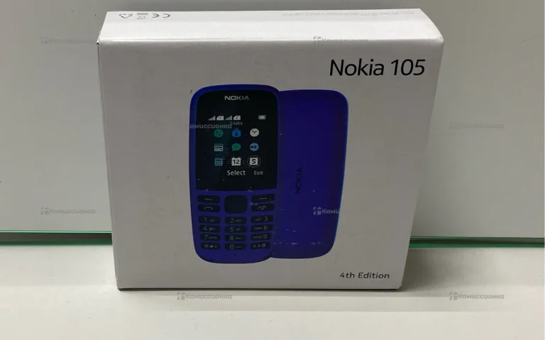 Nokia 105