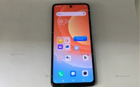 Tecno Camon 19 6/128 ГБ