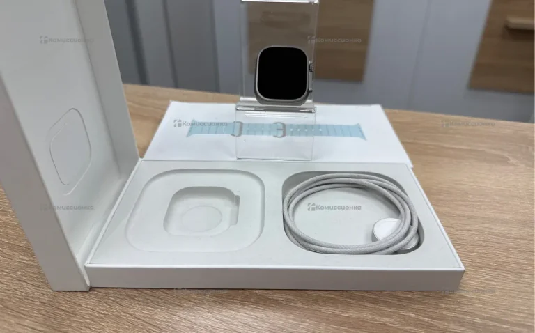 Часы Apple Watch Ultra 2