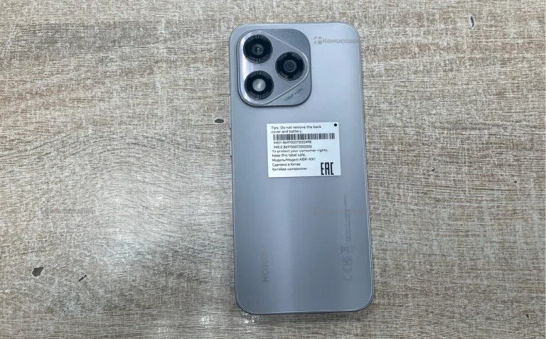 Honor 400 lite 8/256