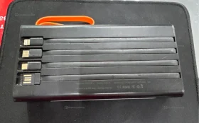 Купить Повербанк ENVITEC 30000 б/у , в Чапаевск Цена:1500рублей