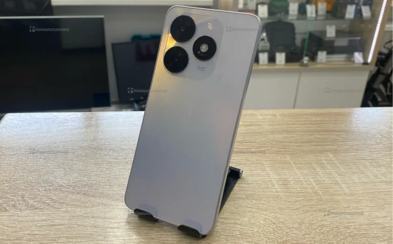 Tecno Spark Go 2024 3/64