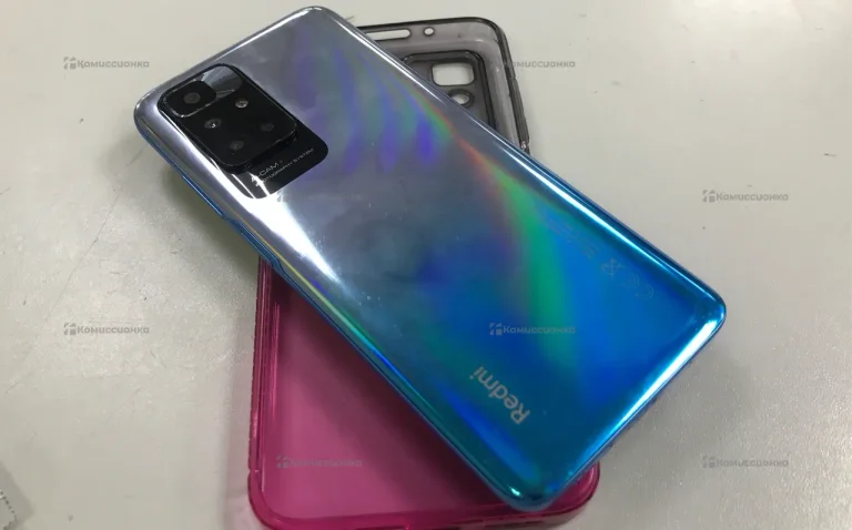 Xiaomi Redmi Note 10s 64