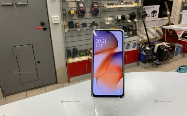 Xiaomi Redmi Note 13 8/256 ГБ