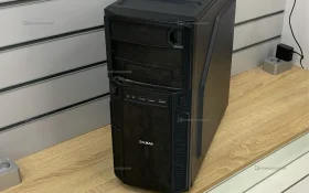 Системный блок  Zalman