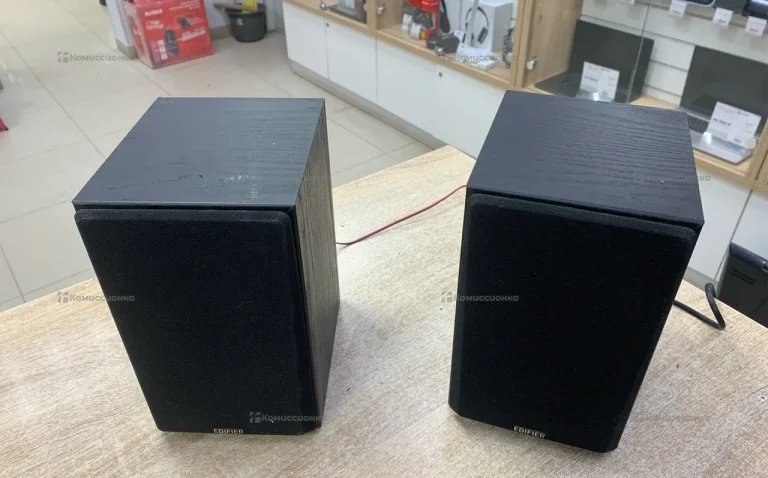 Колонки Edifier R980T
