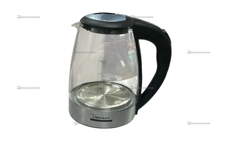 Чайник Domiani