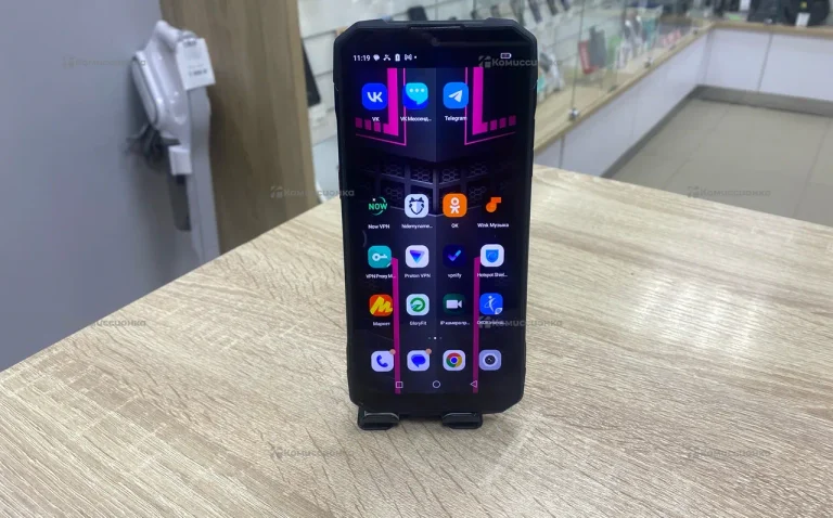 Hotwav Cyber 15 12/256 ГБ