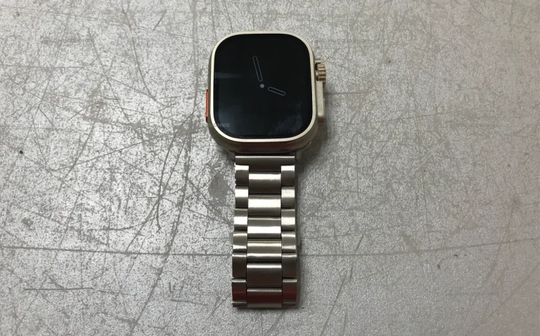 Часы Watch Ultra 49mm