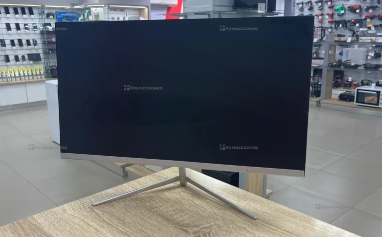 Монитор Dexp DF22N1