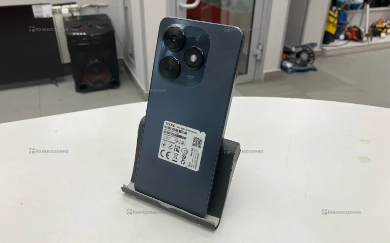 Tecno Spark Go 2024 4/64 ГБ
