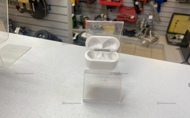 Кейс AirPods 4 a3059