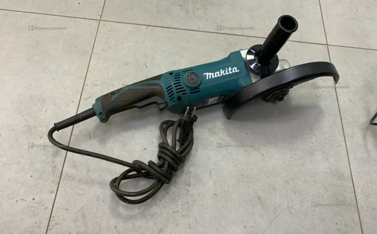 УШМ makita GA9050