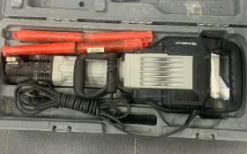 Купить Отбойный молоток Интерскол М-32/2000В б/у , в Москва и область Цена:12900рублей