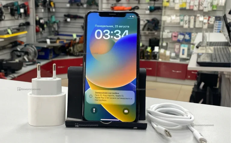 Apple IPhone X 64Gb