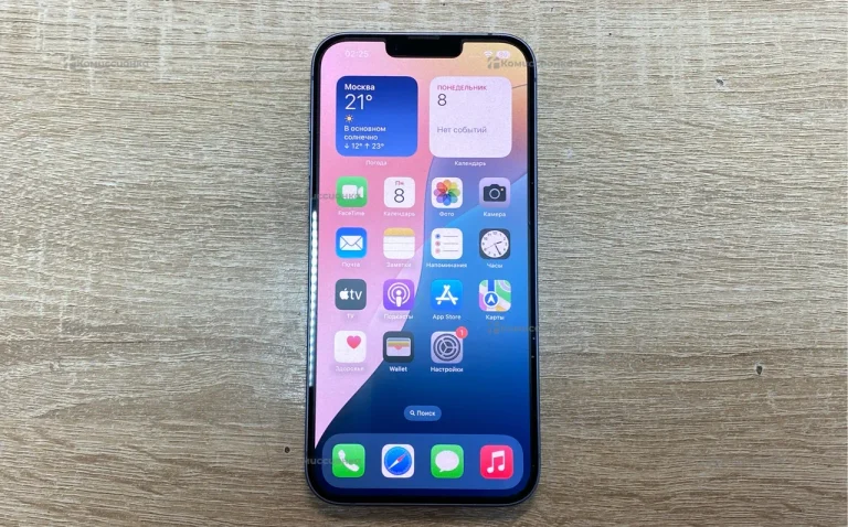 Apple IPhone 14 Plus 128Gb