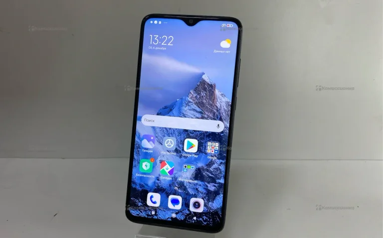 Xiaomi Redmi Note 8 Pro 4/64 ГБ