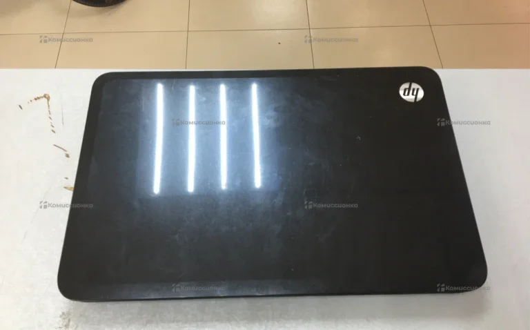 Ноутбук  HP g6