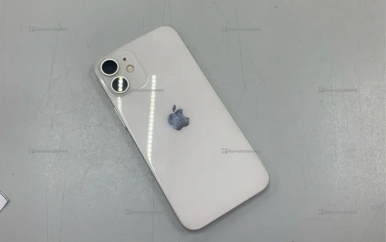 Apple iPhone 12 mini 4/64 ГБ