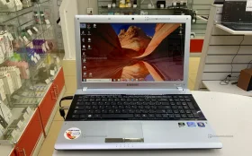 Ноутбук  Samsung i3-2310m