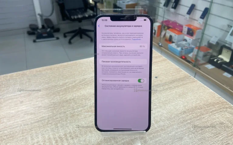 Apple iPhone 12 Pro Max 6/128 ГБ