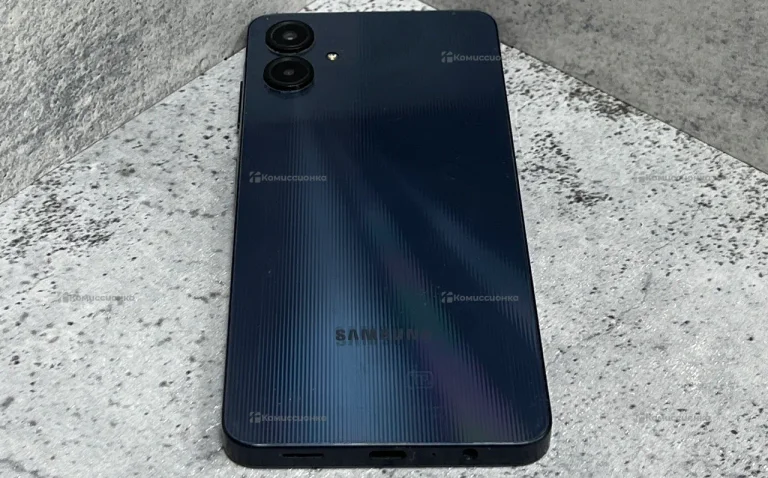 Samsung Galaxy A06 6/128 ГБ