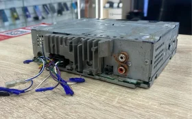 Купить Автомагнитола pioneer deh-1800ubg б/у , в Тольятти Цена:1490рублей