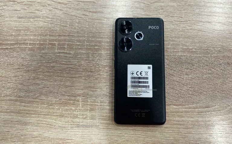 Xiaomi POCO F6 12/512Gb